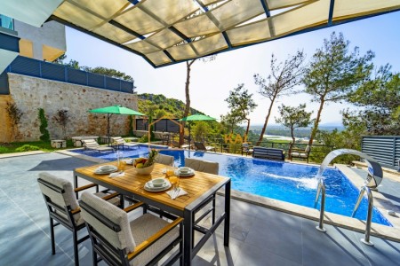 Villa Alva